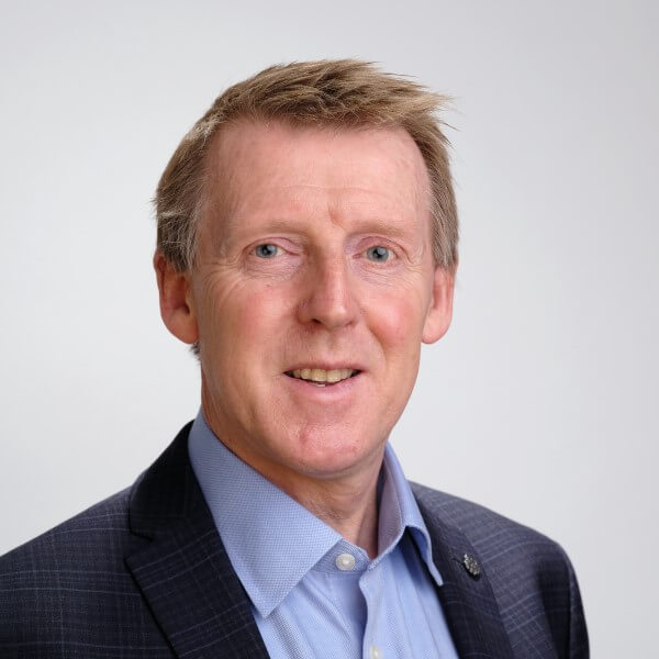 Paul Murray, Head of Relationships at RD Legal